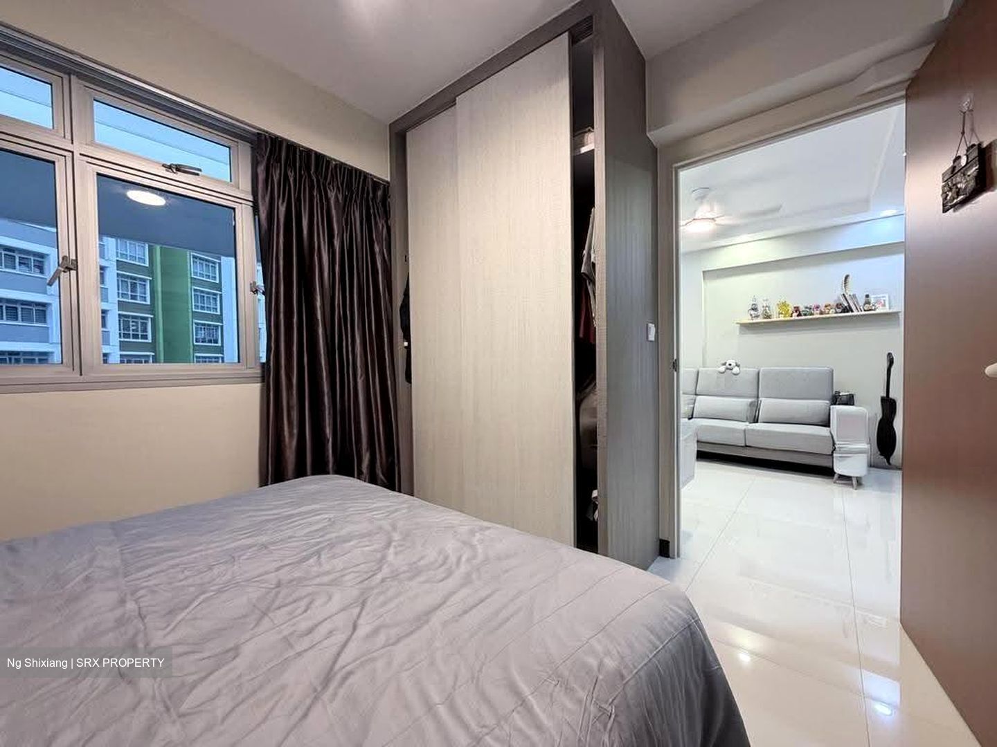 Blk 808A Chai Chee Road (Bedok), HDB 2 Rooms #631777121